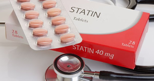 Thuốc phòng ngừa tai biến Statin