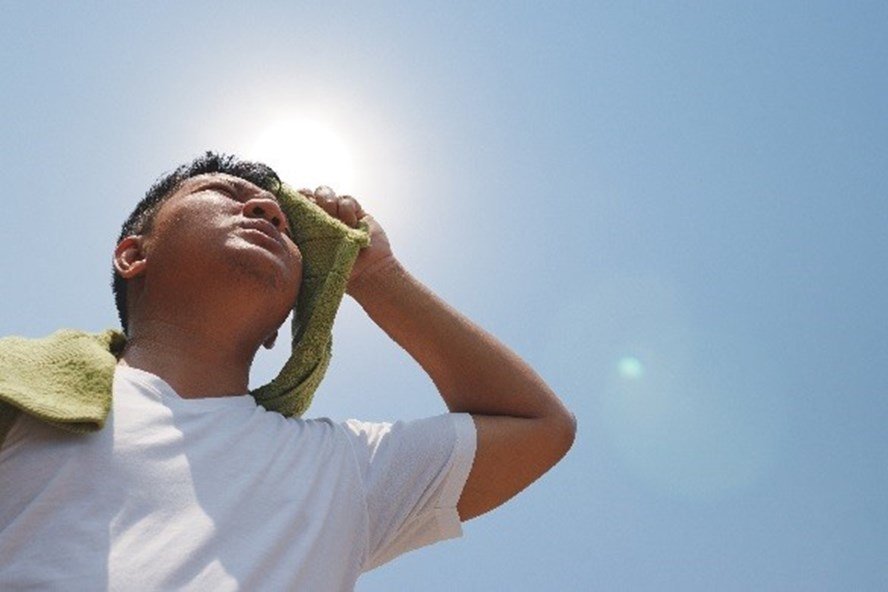 Tại sao nắng nóng dễ gây đột quỵ não và các biện pháp phòng ngừa