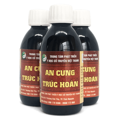 Thuốc chống đông máu