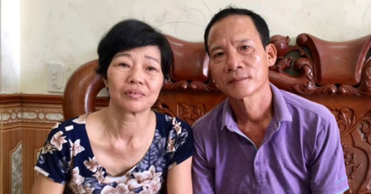Bị tai biến khi đi làm đồng tưởng không qua khỏi, bà Hoài ở Hải Phòng đã hồi phục 90% bằng cách này