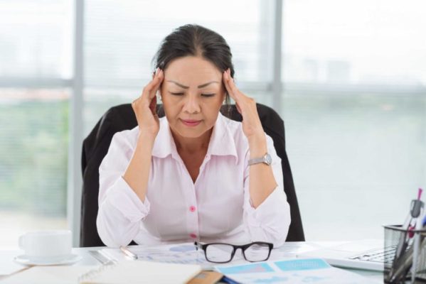 Nguyên nhân đau đầu sau tai biến – Đẩy lùi biến chứng đau đầu tai biến hiệu quả