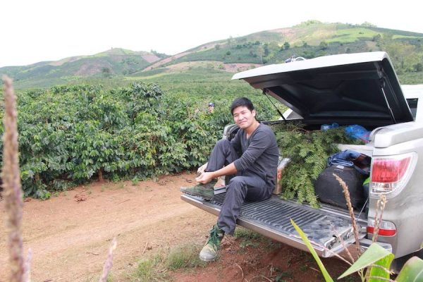 Chia sẻ của nhà báo Phạm Ngọc Dương và An Cung Trúc Hoàn